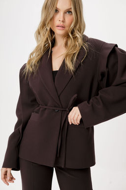 Костюм Pirs 6408 коричневый  фото 7