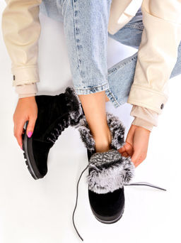 УЦЕНКА Ботинки арт. 2134095 - Belwest фото 2