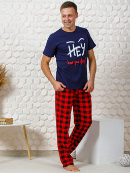 М28/3 Пижама "HEY"