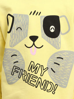 Джемпер детский GJ 018-006