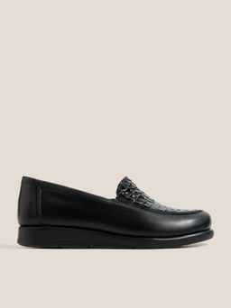 Женские лоферы CAPRICE FRIEDA Артикул 4579456, черный