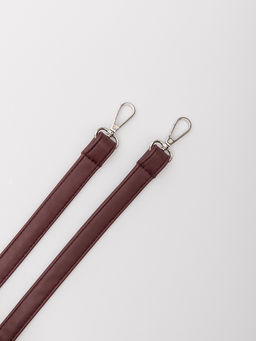 Бордовый тоут S.Lavia  фото 18