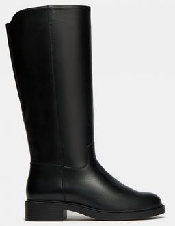 Сапоги женские LETICIA-G 848404ЧНШ