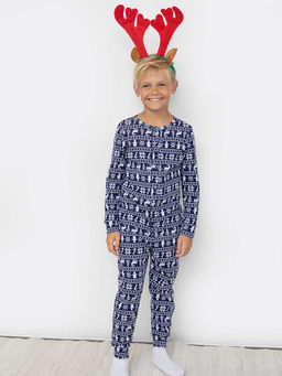 КОМБИНЕЗОН ДЛЯ МАЛЬЧИКОВ - Mark formelle фото 2