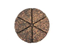 Камлёвъ Чайный тортик TeaCake С Новым Годом!, 50 г - Камлевъ фото 31