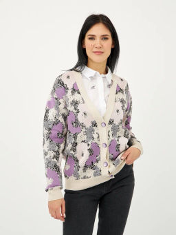 кардиган женский - Glenfield фото 6