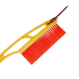 Цена за 2 шт. Щетка сметка, со скребком, MG-007, 50 см