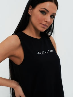 МАЙКА ЖЕНСКАЯ - Chic & charisma фото 4