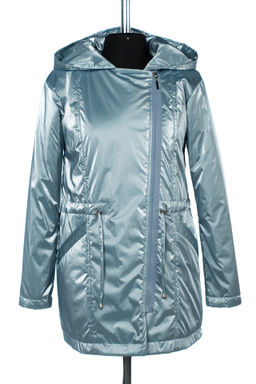 04-2471 Куртка ветровка демисезонная University Action (синтепон 60) - El podio фото 15