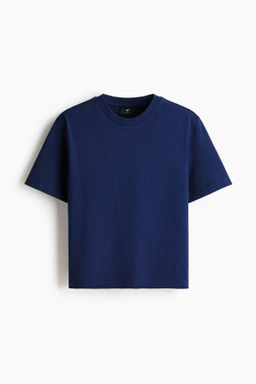 Camiseta con efecto lavado Regular Fit - H&m фото 2