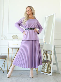 Костюм К5-5097/8 - Wisell фото 5