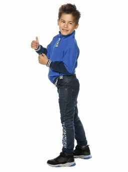 Уценка PELICAN BGPQ3193 брюки для мальчиков  фото 3