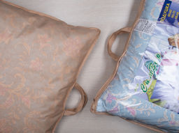 3303 Подушка пуховая Премиум 48*68 - Текс-дизайн фото 3