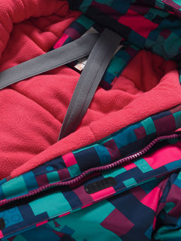 Комбинезон зимний до -25С