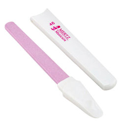 Mertz Пилка керамическая в футляре A46, белый