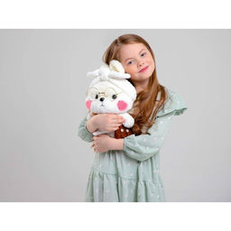 Мягкая игрушка «Зайка»
