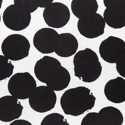 Полотенце кухонное Доляна Горох 35х60 см, 100% хлопок, 160г/м2  фото 4