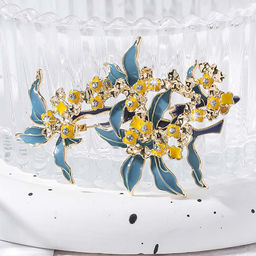 Брошь арт. 32 2360 (id 279246)