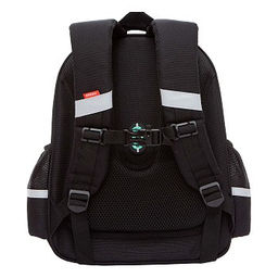 RAz-587-6 Рюкзак школьный - Grizzly фото 3