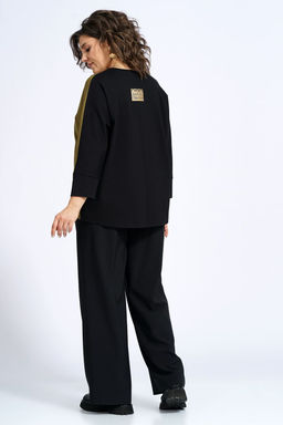 Платье ALANI 2035 - Mira fashion фото 681