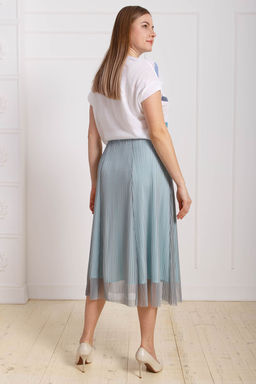 Юбка женская П4956