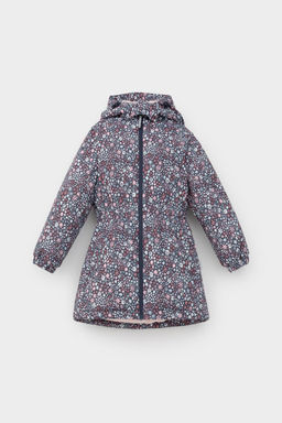 Crockid _ ВК 38098/н/9 ГР куртка для дев