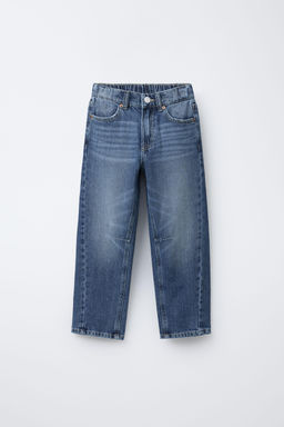 BAGGY JEANS - Zara фото 6