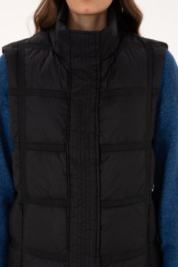 Kad_n Siyah Yelek - U.s. polo assn фото 6