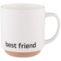 КРУЖКА BEST FRIEND 410 МЛ