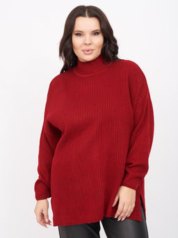 Водолазка VD00528RED25