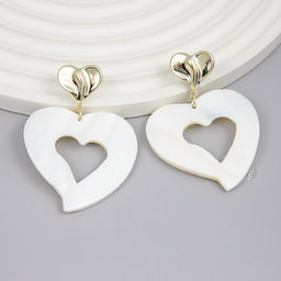 Серьги Арт. 3V-8337-Y