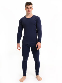 Мужской лонгслив Berrak 748  фото 11