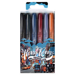 Набор текстовыделителей арт. 64535