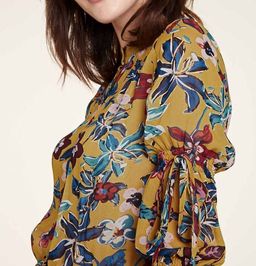 Блузка, пестрая - Heine фото 5