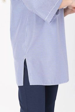 Блуза М4-3650 - Wisell фото 9