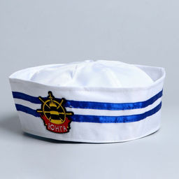 Шляпа юнги Юнга, детская, р-р. 52
