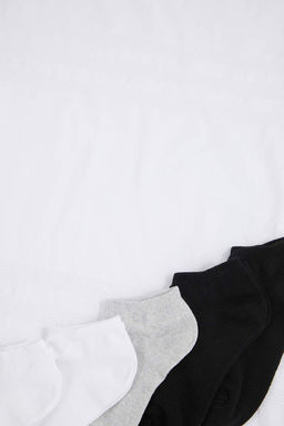 Cok Renkli 5li Erkek Corap TMNSS26CO00008