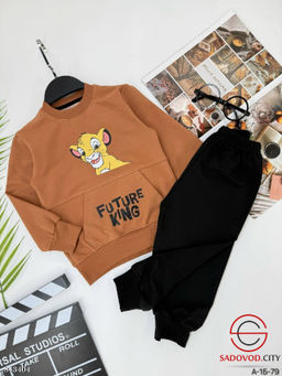 Костюм двойка для мальчика