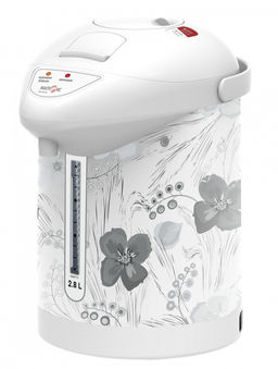 Термопот 2,8 л, 750Вт, MAX-CR-11,MAX-R-40S10 (96084) , (95224)