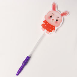 Цена за 10 шт. Световая палочка «Заинька»