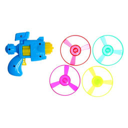 Вертушка Пистолет, цвета МИКС - Simaland фото 2