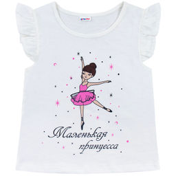 Футболка кулирка 1024100404