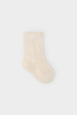 К 9656/1 ФВ, носки