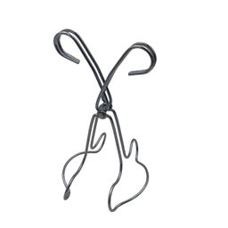 Захват для пастеризации банок проволочный