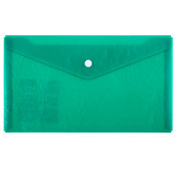 Expert Complete Premier Папка-конверт с кнопкой travel 180 мкм волокно 12 шт. зеленый new ЕС211130003