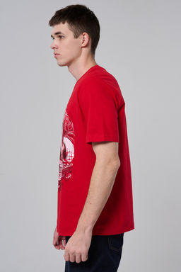 8581 футболка унисекс