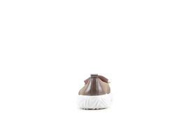 Лоферы EDART 118.р.krossw. taupe