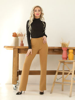 Брюки Б5-4357/6 - Wisell фото 8