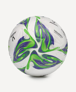 Мяч футбольный Jogel Triumph Elite YFL №5 (BC26)