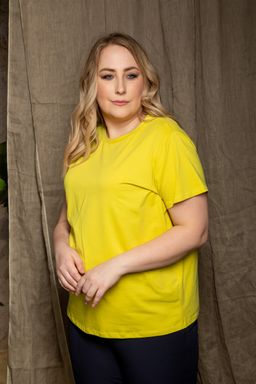 Футболка женская - Jp фото 3